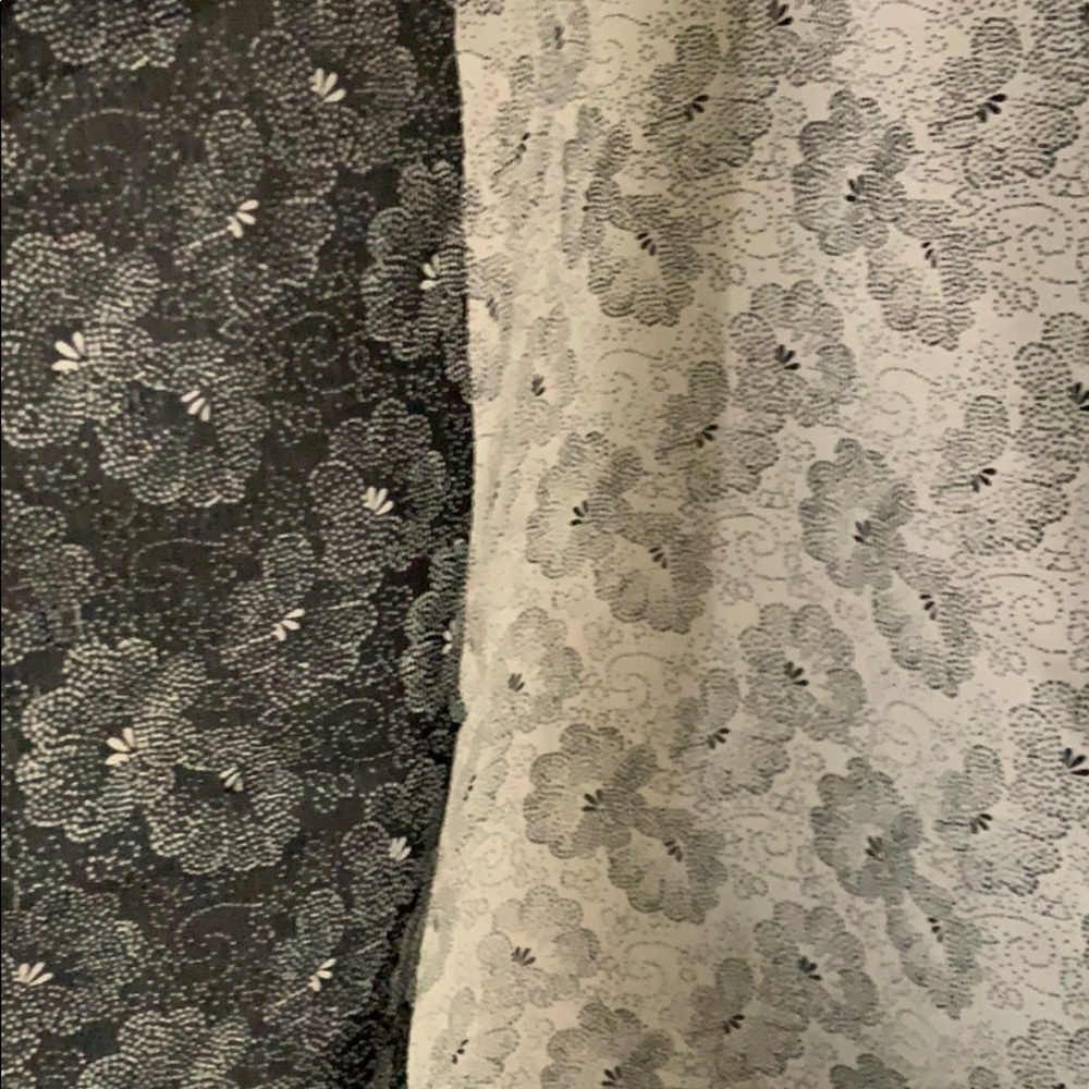 Vintage scarf - Picture 2 of 4